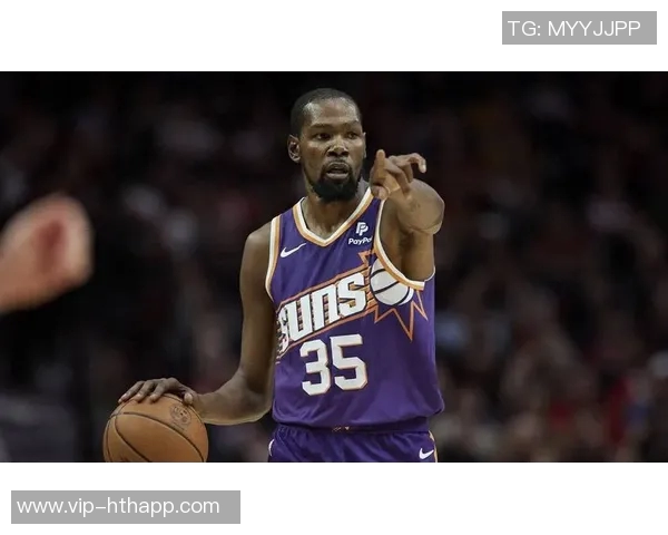 杜兰特呼吁球迷放松心态专注比赛不要带键盘到球场