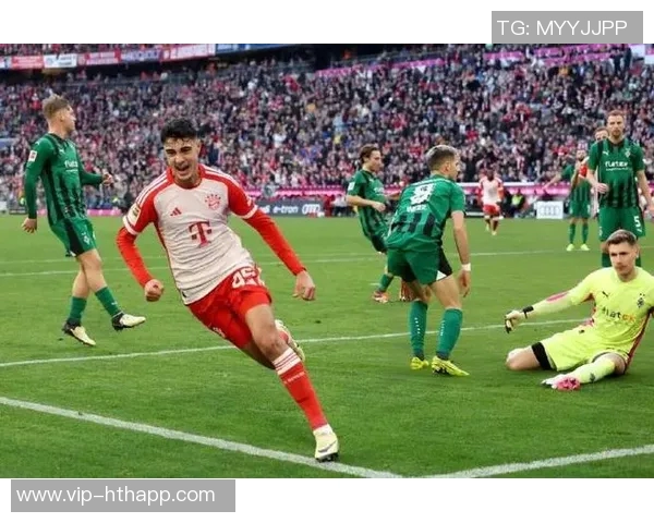 法尔克透露拜仁或不买断杰克逊正在关注其他前锋选项