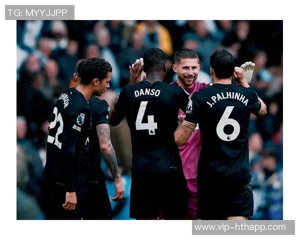 热刺客场再胜利兹联将创英超三连胜历史新纪录