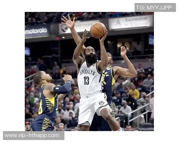 篮网五人得分均超15分终结七连败成功击败步行者迎来赛季首胜