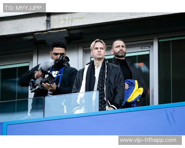 乔科尔分析冬窗转会策略切尔西更青睐年轻球员而非马克格伊 乔科尔分析冬窗转会策略切尔西更青睐年轻球员而非马克格伊