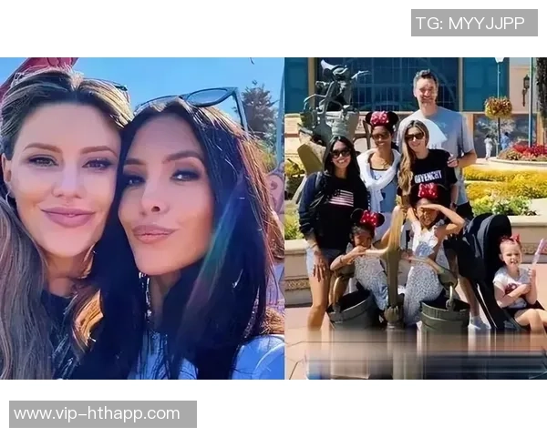 瓦妮莎全家万圣节装扮亮相加索尔陪科比家人共度温馨节日