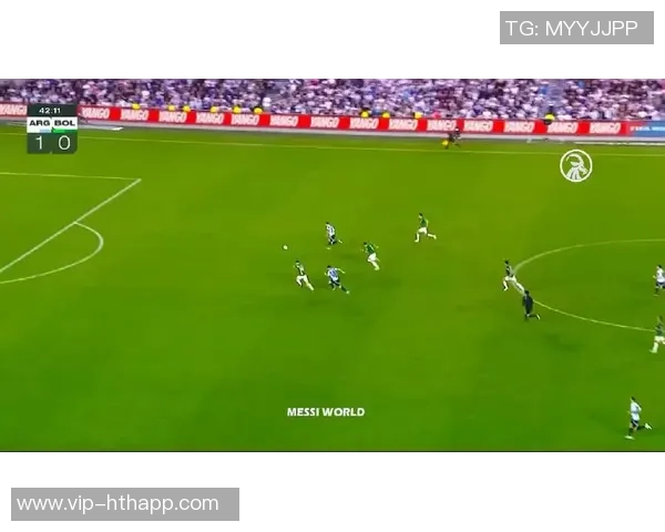 阿根廷队狂胜五球梅西妙传冈萨雷斯助攻劳塔罗轻松破门