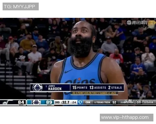 快船2K能力值最新调整哈登突破能力提升至90祖巴茨和科林斯有所下滑 快船2K能力值最新调整哈登突破能力提升至90祖巴茨和科林斯有所下滑