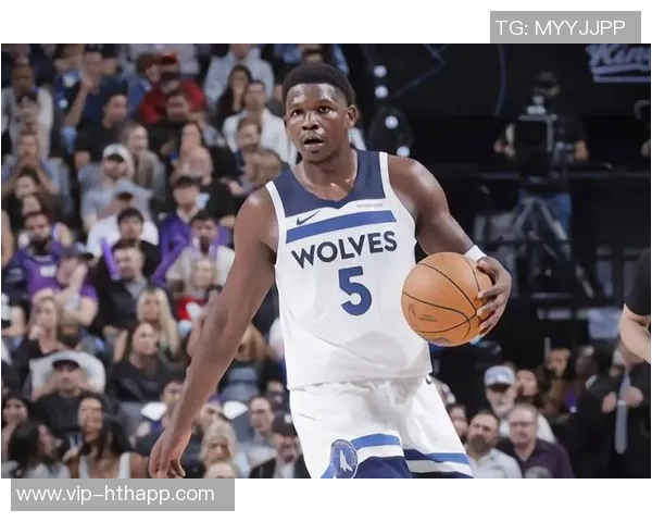 爱德华兹坦言不解NBA杯规则但强调赢球才是最重要的目标 爱德华兹坦言不解NBA杯规则但强调赢球才是最重要的目标