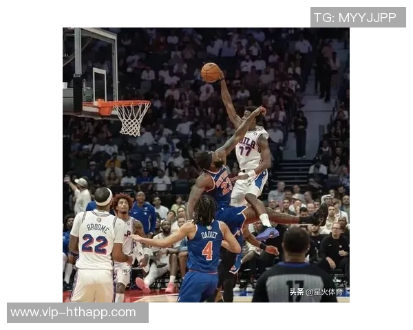 76人探花埃奇库姆表现亮眼13中4贡献全面数据助球队大胜 76人探花埃奇库姆表现亮眼13中4贡献全面数据助球队大胜