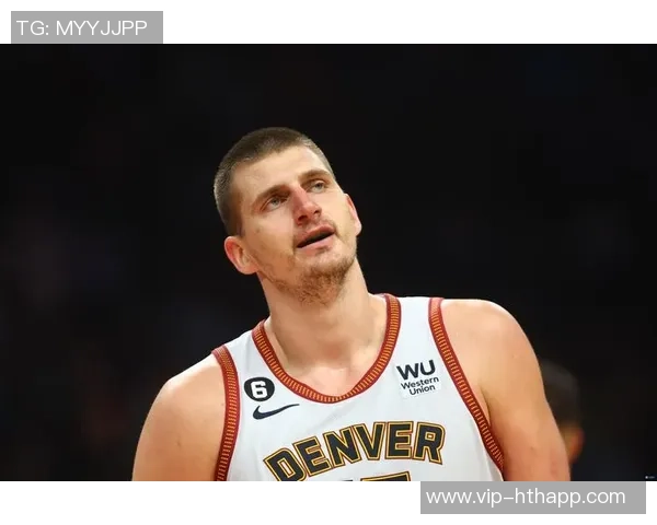 约基奇赛季前14场创历史中锋记录400分150板150助成就辉煌 约基奇赛季前14场创历史中锋记录400分150板150助成就辉煌